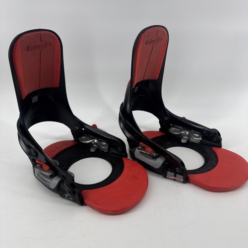 Attacchi burton custom - burton, si