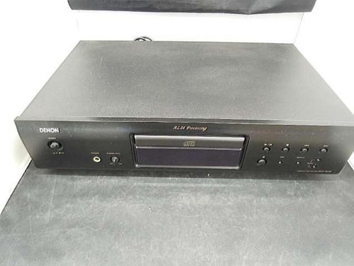 Denon dcd 755ae lettore - lettore, cd