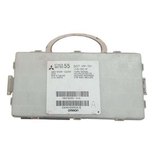 Mitsubishi l200 centralina - l200,