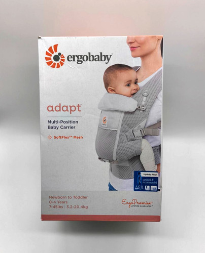 Ergobaby adapt marsupio - ergobaby,