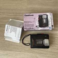 Panasonic RQ-L349 Mini