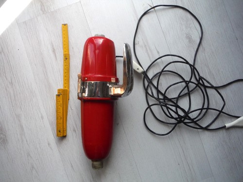 Aspirapolvere portatile - aspirapolvere,