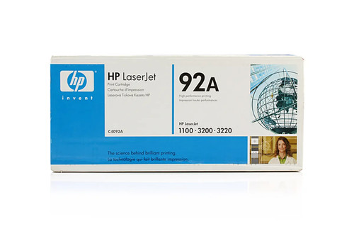 Toner 92a c4092a - /,