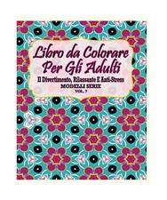 Libro Da Colorare Per Gli