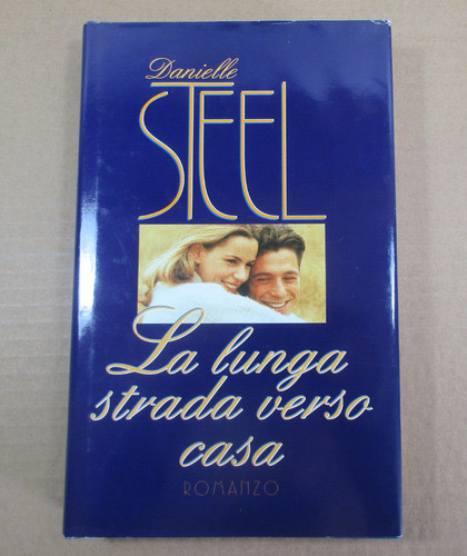 Romanzo amore lunga - romanzo,