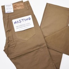 Pantaloni Mod. Jeans MASTINO