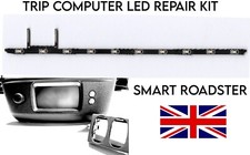 Smart roadster trip - trip, computer