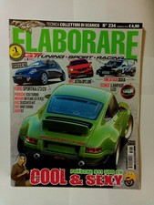 ELABORARE N. 234 GENNAIO 2018