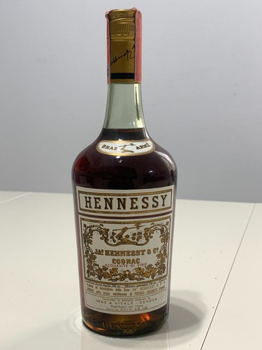 Cognac hennessy bras arme - ,