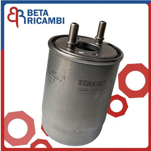 Filtro gasolio renault - gasolio,