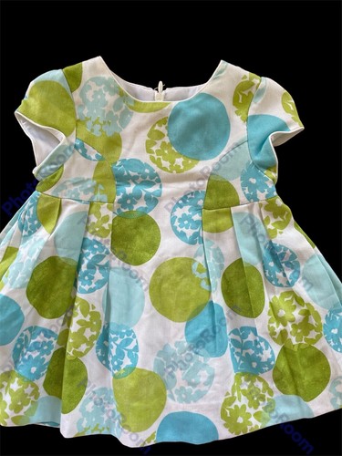 Mayoral nwot white - nwot, white/blue/green