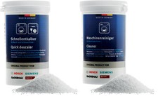 1 pz decalcificante + 1 pz