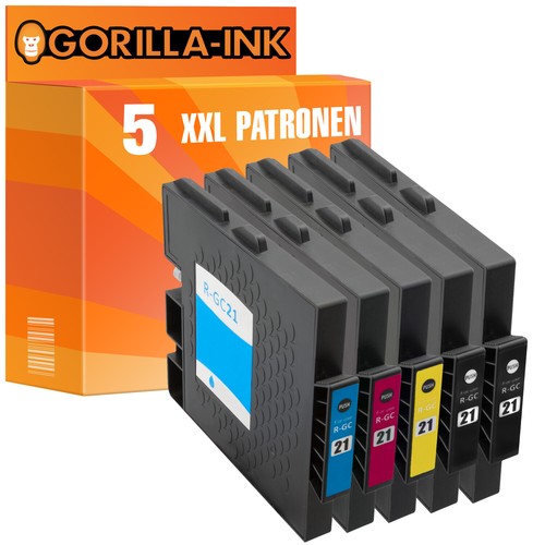 Cartucce xxl per - per, gc-21