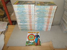 MISTER NO SEQUENZA COMPLETA 100/199 BONELLI MB/OTTIMI + VENDITA TUTTI I SINGOLI