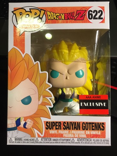 Funko pop dragon ball - funko, super