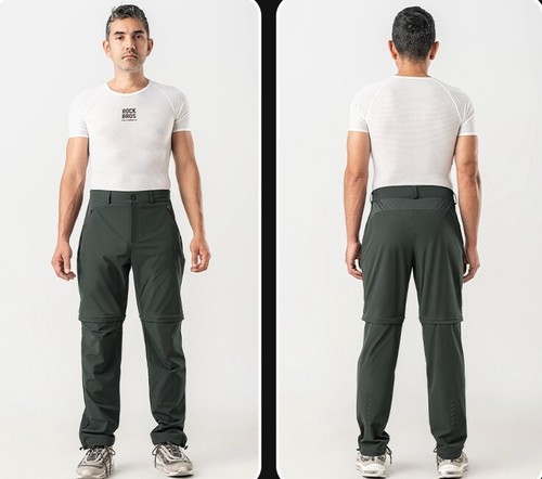 Rockbros pantaloni ciclismo - da,