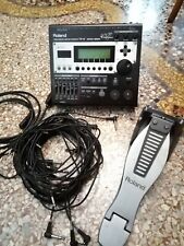 roland td12 centralina
