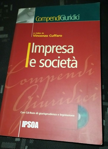 Cuffaro vincenzo impresa - cuffaro,