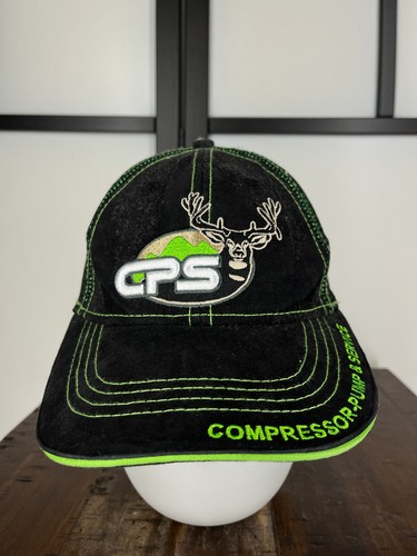 Cappello servizio pompa - di,