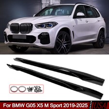 Fits BMW G05 X5 M Sport