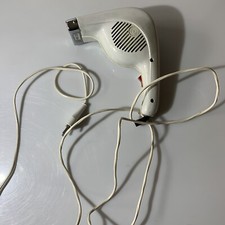 Asciuga capelli Vintage 220 volts TL funzionante