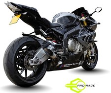 Bmw s1000rr 2009 - 2009-2014, pro-race