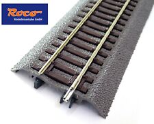 HO - Rail Roco Line  avec