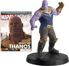 MARVEL MOVIE COLLECTION 36