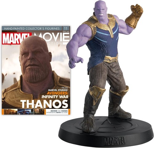 Marvel movie collection - movie, 36