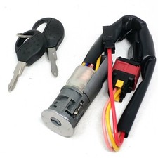 Cilindretto serratura blocchetto accensione per CITROEN Xsara Picasso 99-05 C3Y