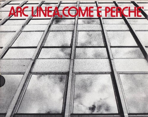 Arc linea come - arc,