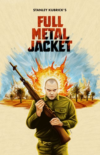 Aa1548 full metal jacket - full,