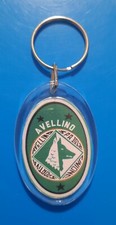 Portachiavi avellino calcio - avellino,