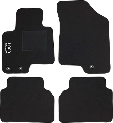 Tappetini auto compatibili - tappetini,