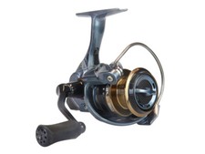 Mulinello da Pesca Spinning