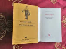 Giovanni Faldella Una serenata