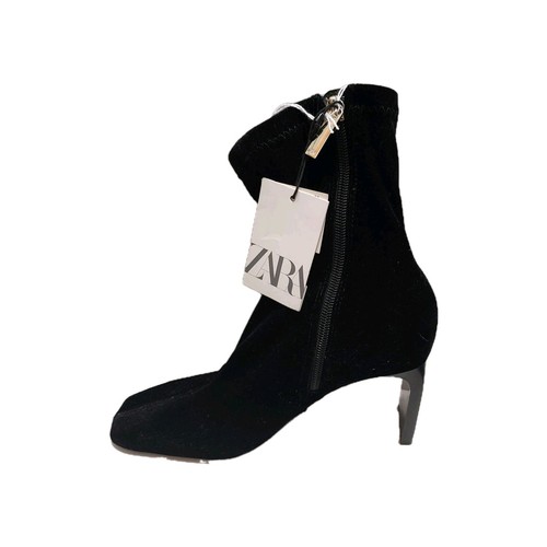 Stivali zara donna taglia - zara, 3