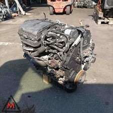 Motore 8HR 180.000km per