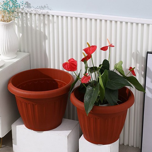 Set vasi fiori grandi - da,