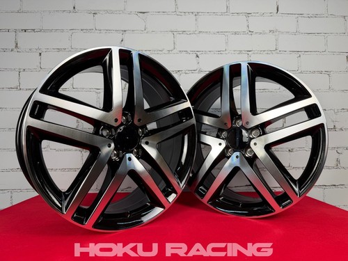 Cerchi stile w447 amg a - w447,