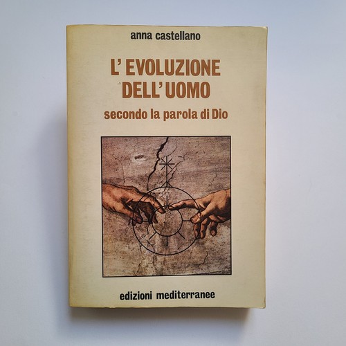 Anna castellano evoluzione - anna, castellano,"l'evoluzione