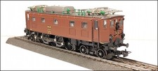 MARKLIN 3351 SBB CFF Ae 3/6 10439  Ep. III HO AC  (leggi descrizione).