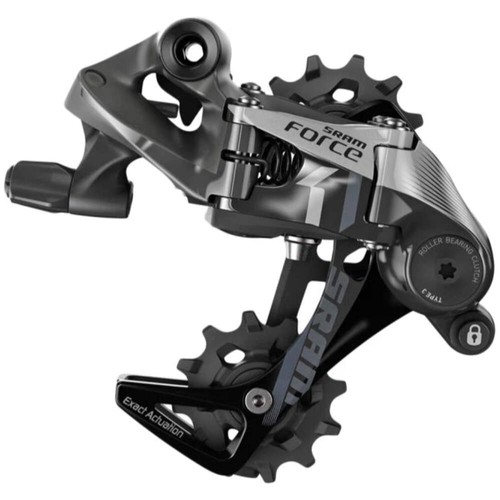 Deragliatore posteriore sram - deragliatore,