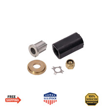 Kit mozzo quicksilver 835257q1 - quicksilver,