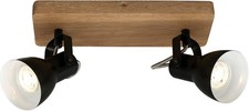 Faretti da Soffitto e o muro