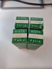 EY80-TUBE Nos  lot de 4 pieces