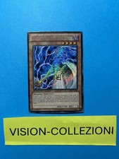 YU-GI-OH! SNOWW TENEBRA DEL