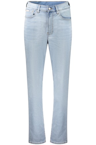 Calvin klein jeans denim donna - jeans,