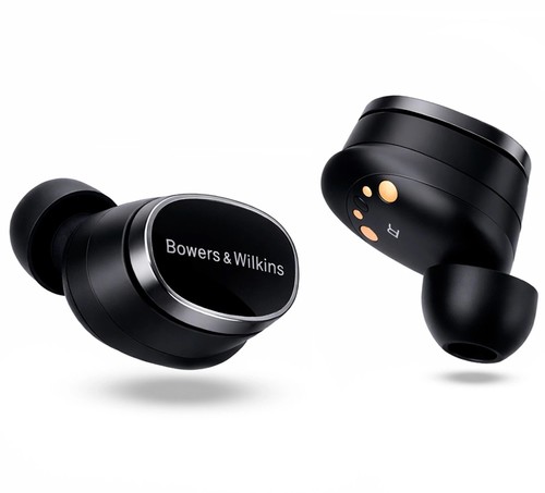 Bowers wilkins pi8 - bowers,