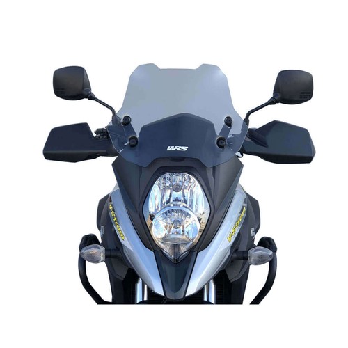 Suzuki 650 abs - dl,